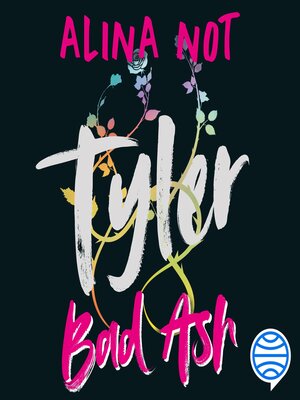 cover image of Bad Ash